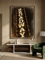 BROADWAY