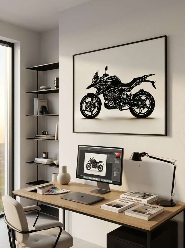 G 310 GS