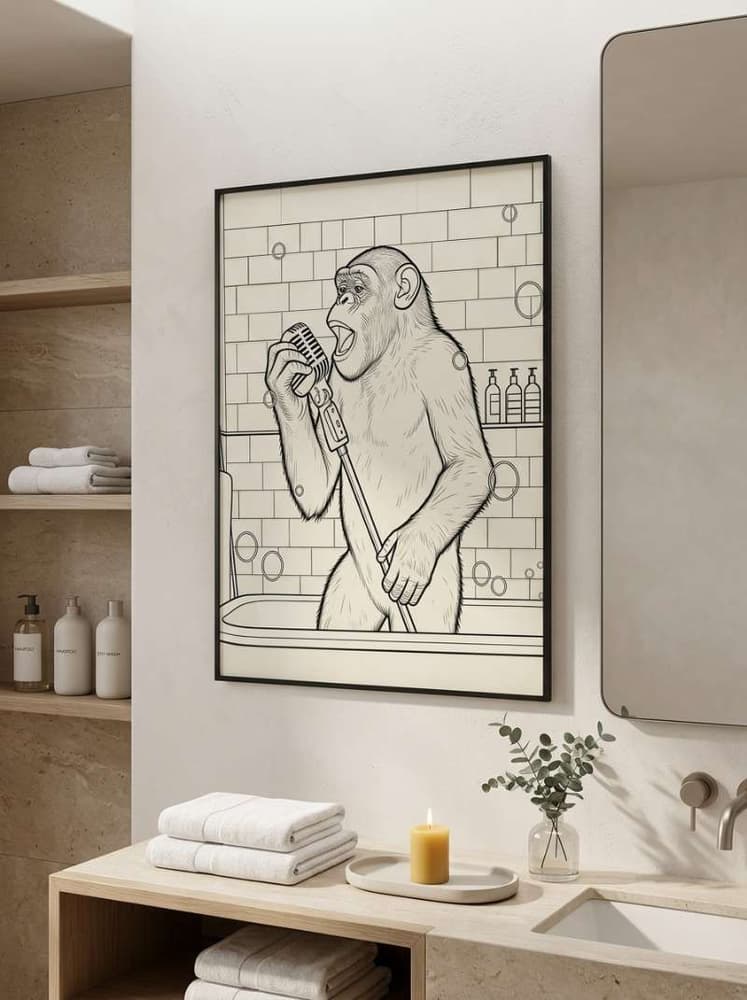 Monkey Song