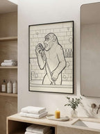 Monkey Song