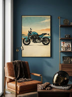 Bmw F 900 R