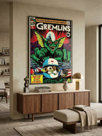 GREMLINS COMIC