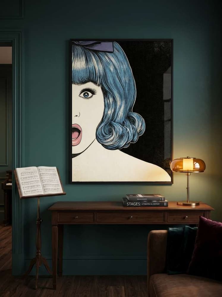 HAIRSPRAY