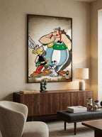 ASTERIX & OBELIX