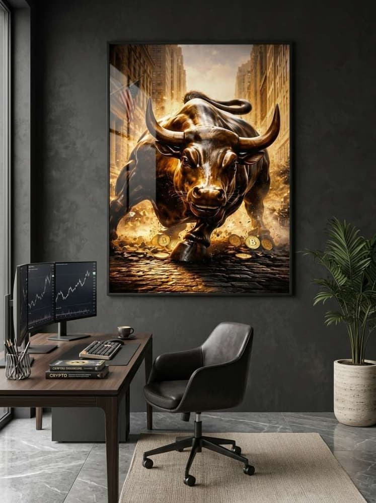 The Bull