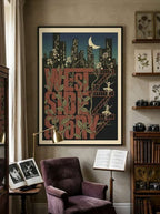WEST SIDE STORY