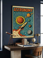 ASTRONOMY