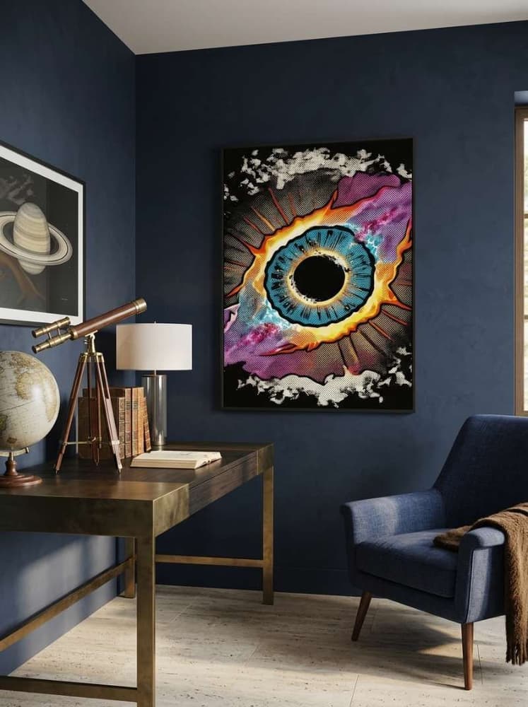 NEBULOSSA