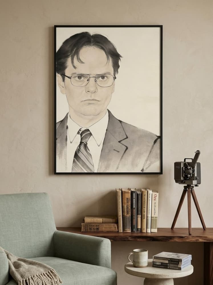 Dwight