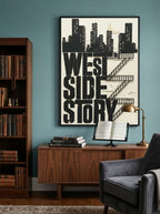 WEST SIDE STORY