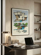 FALLINGWATER