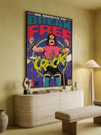 BREAK FREE