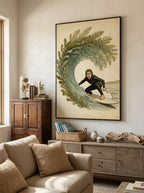 Alma de Surfista