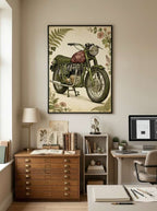 1958 Triumph Bonneville T120 0