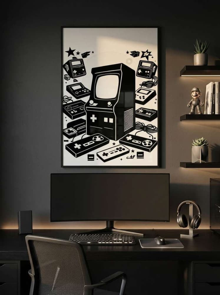 RETRO GAMER