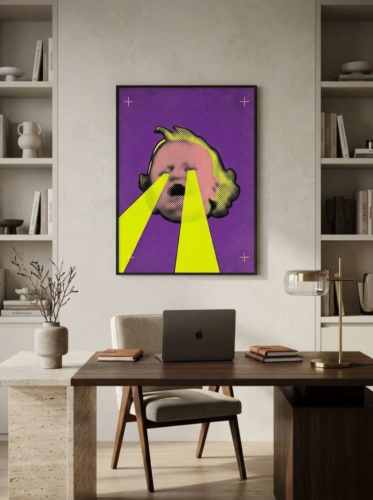 BABY CRY