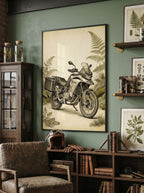 Bmw F900GS ADV