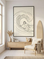 Alma de Surfista