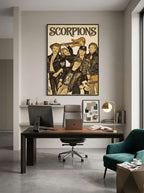 SCORPIONS