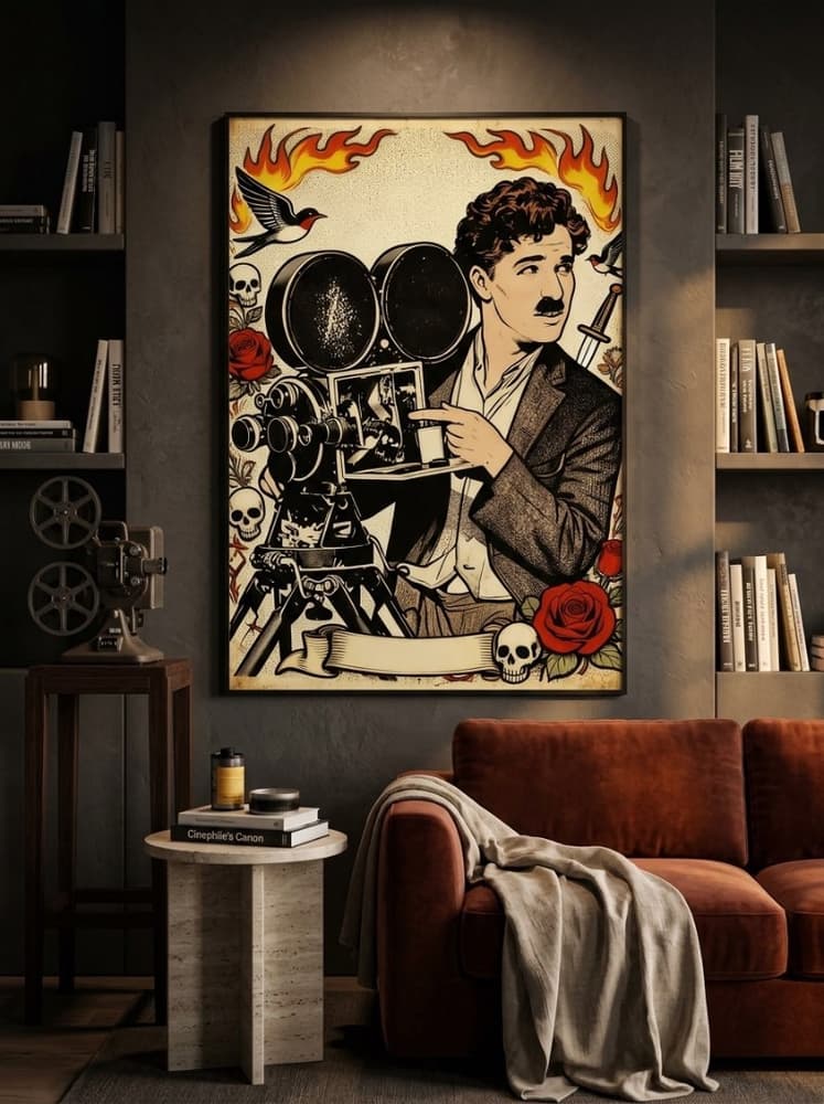 Chaplin