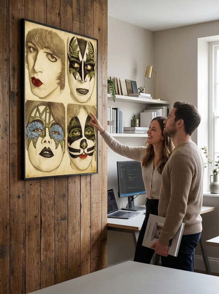 KISS