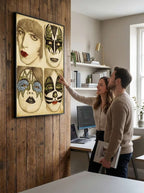 KISS