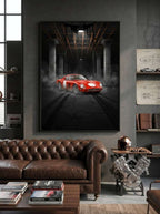 Ferrari 250 gto