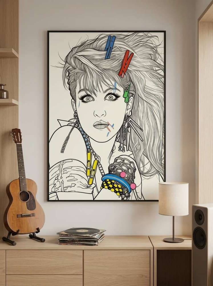 LAUPER