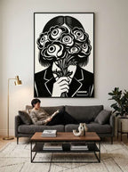 Eye Flower