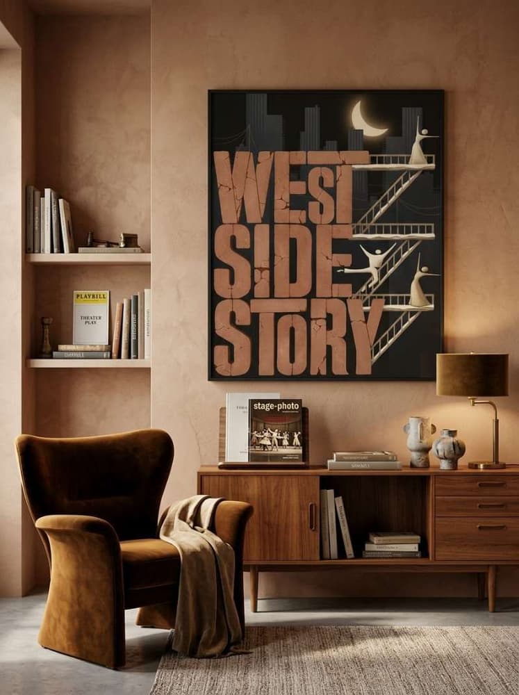 WEST SIDE STORY