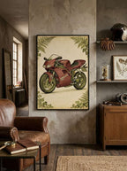 Ducati 916 de 1994