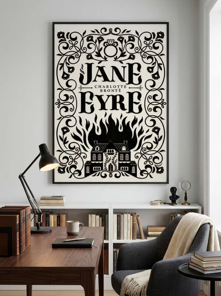 JANE EYRE