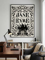 JANE EYRE