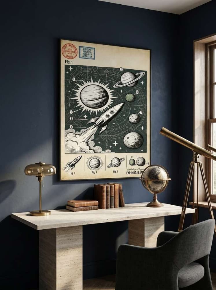 ASTRONOMY