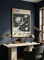 ASTRONOMY