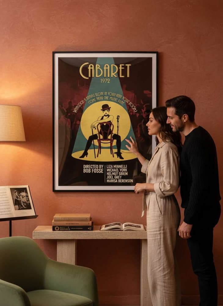 CABARET