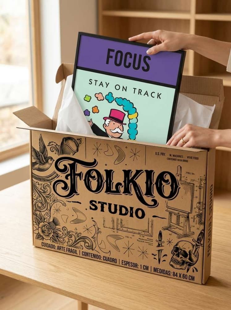 FOCUS