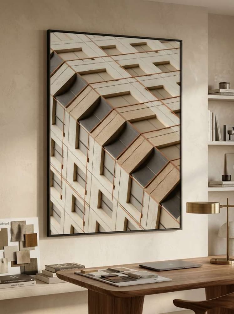 BRUTALISM