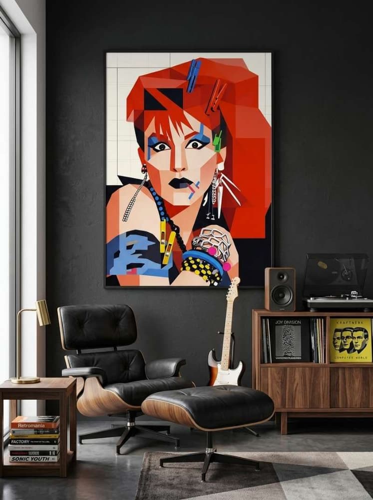 LAUPER