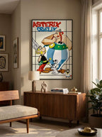 ASTERIX & OBELIX