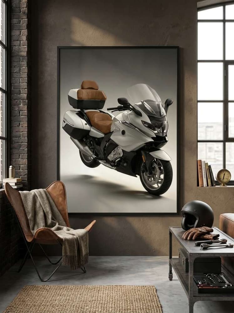 BMW K 1600 GT
