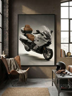BMW K 1600 GT