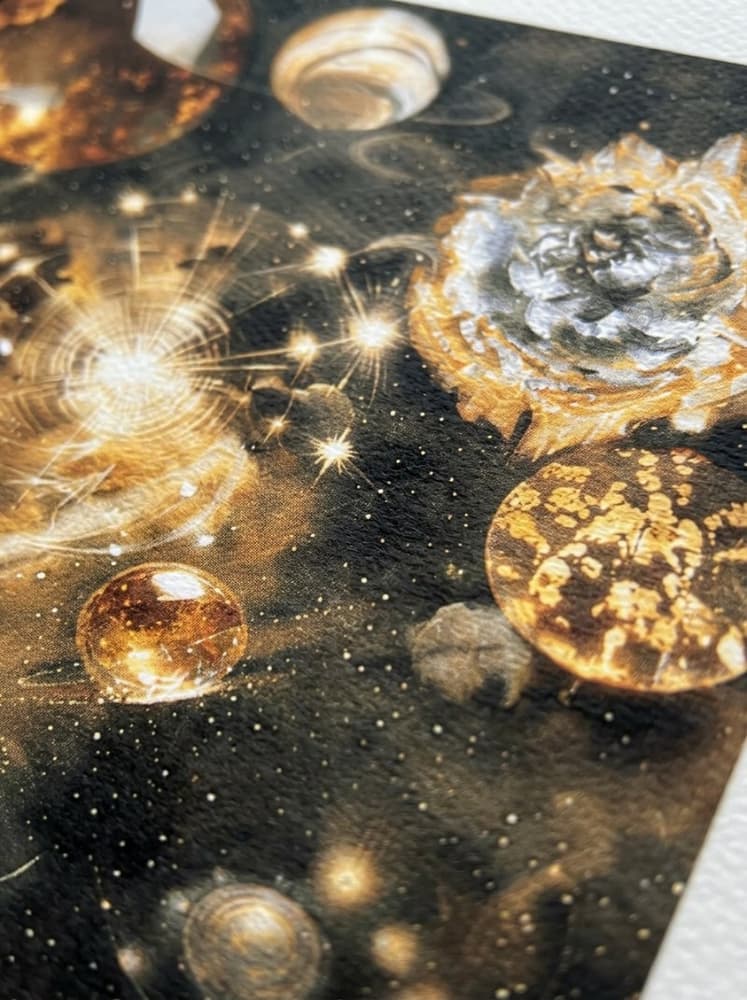 COSMOS
