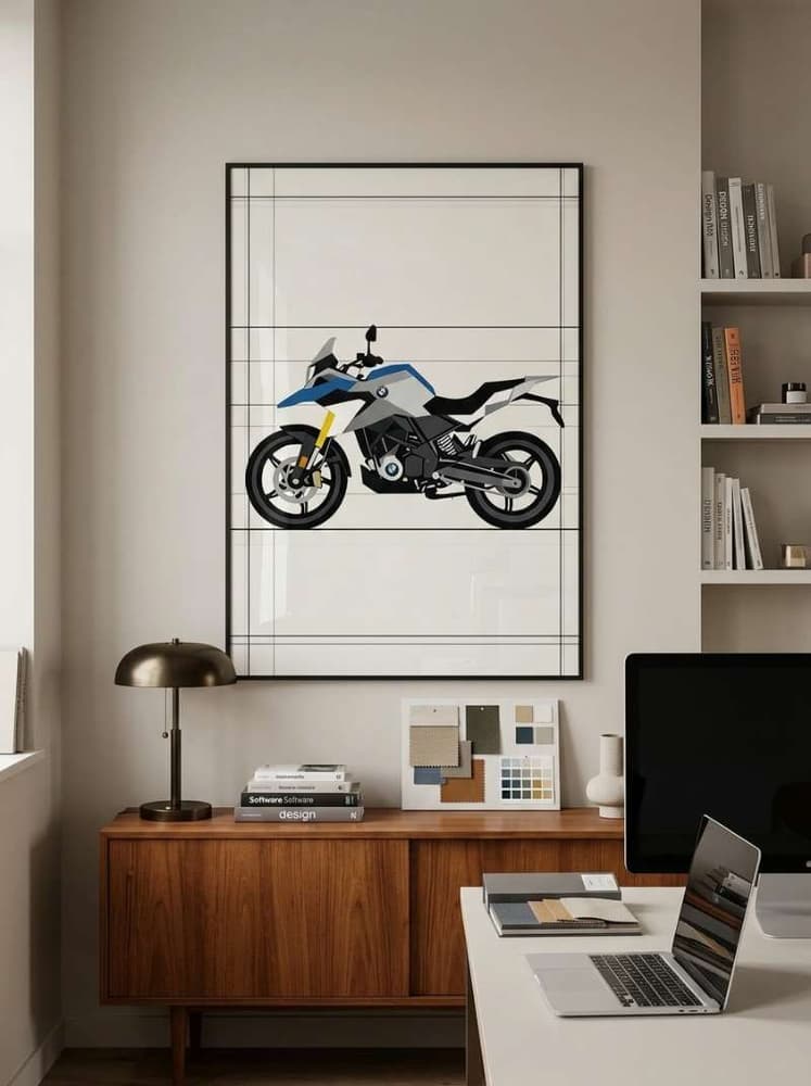 G 310 GS