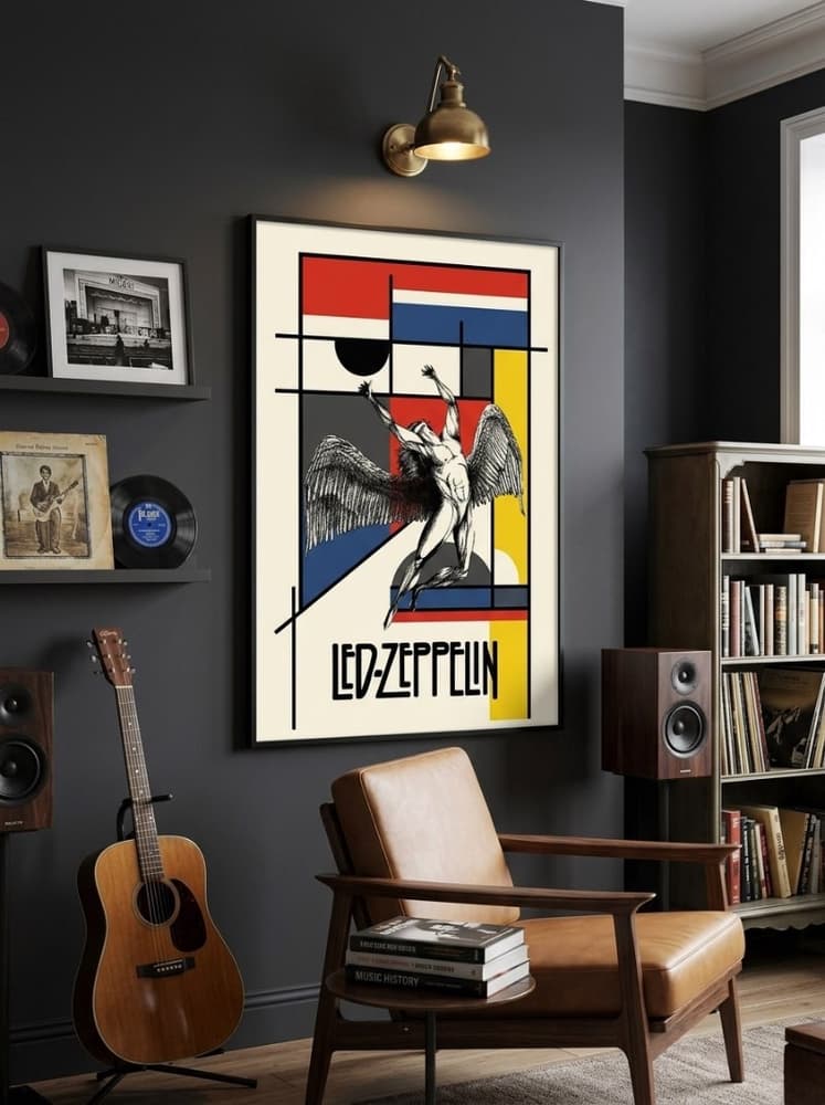 Led Zeppelin