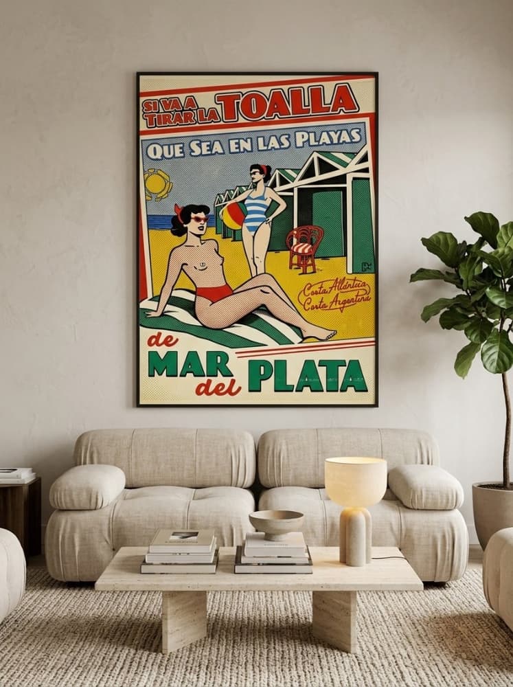 Mar del Plata