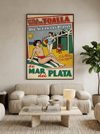 Mar del Plata
