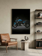 BMW F 900 R