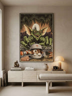 GREMLINS COMIC