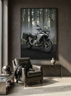 Bmw F900GS ADV